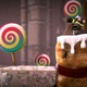 Illustration for article titled Review: LittleBigPlanet 2 Is Good For The Greedy Gamer
